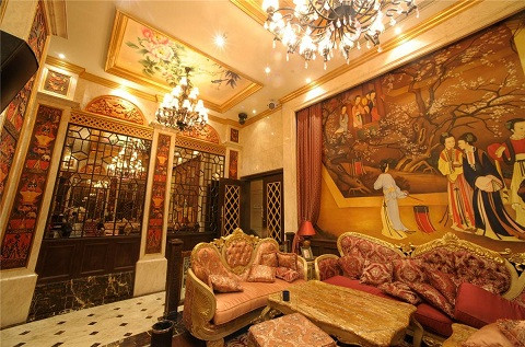 永顺高档KTV妹子质量哪家好