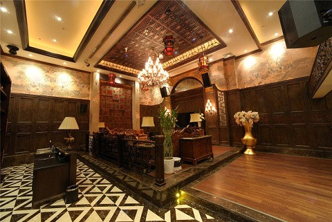 永顺哪个KTV少爷男模妹子服务好